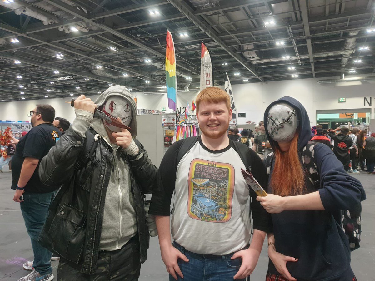 UWL Gaming Society & West London Wyverns🎮 tweet media