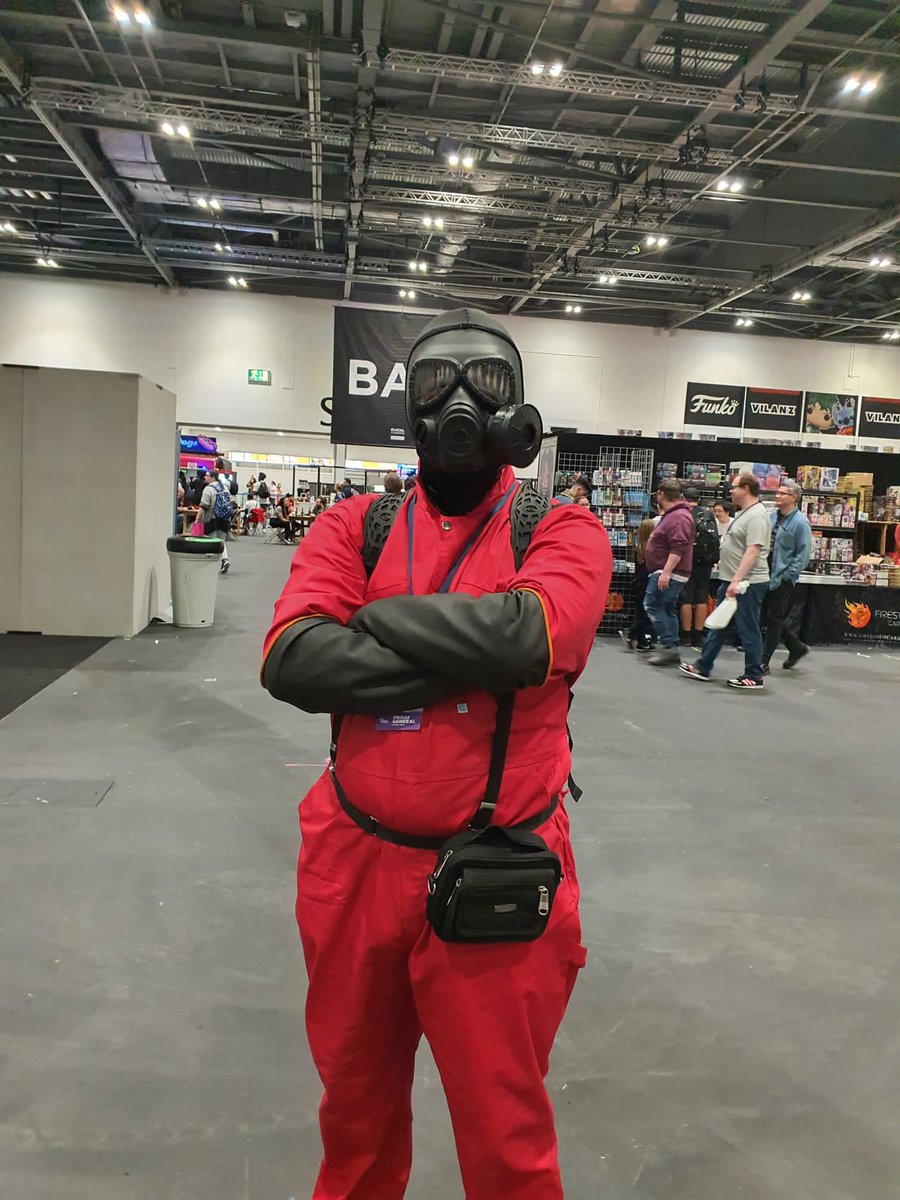 UWL Gaming Society & West London Wyverns🎮 tweet media