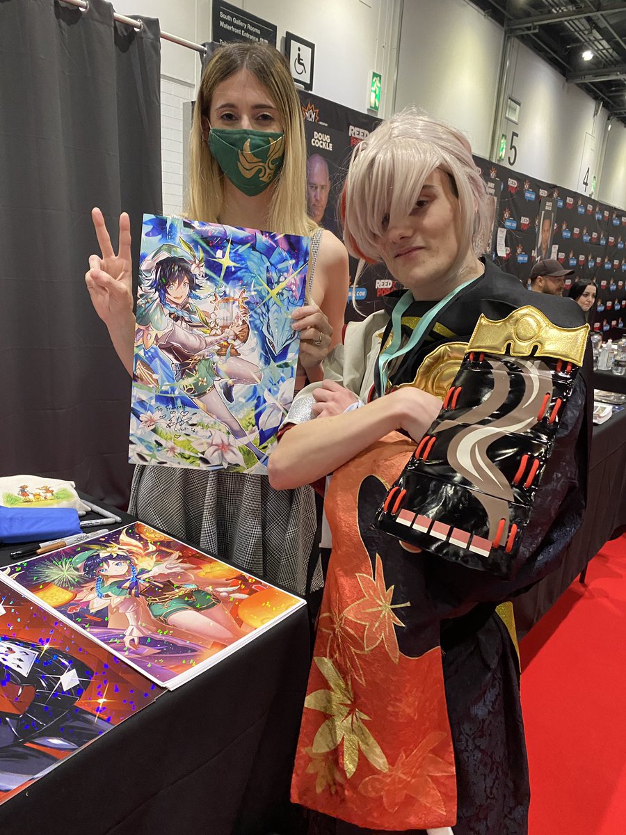 UWL Gaming Society & West London Wyverns🎮 tweet media