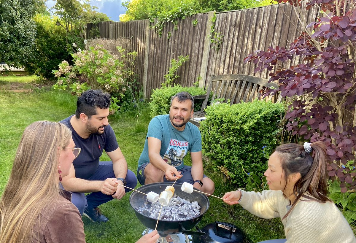 Augmented Reality Music Ensemble tweet media