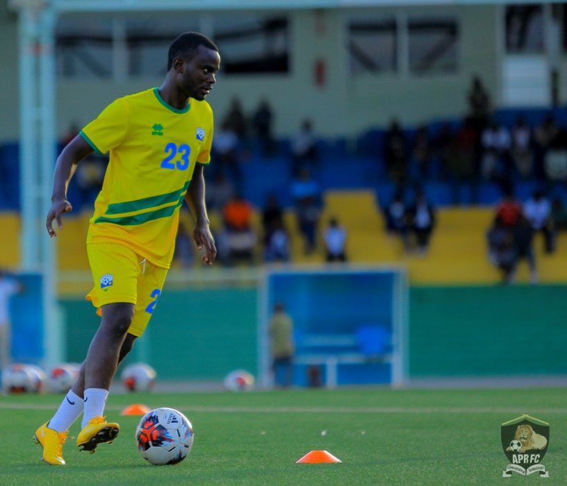 SamKarenzi's tweet photo. Breaking news: #Nirisarike Salomon niwe #Captain mushya w’Amavubi, #Meddy Kagere niwe captain wungirije naho #Djabel Imanishimwe niwe wa 3 akaba na Captain wa #CHAN! Amavubi arahaguruka kumunsi wejo. https://t.co/T8itjSbxDY
