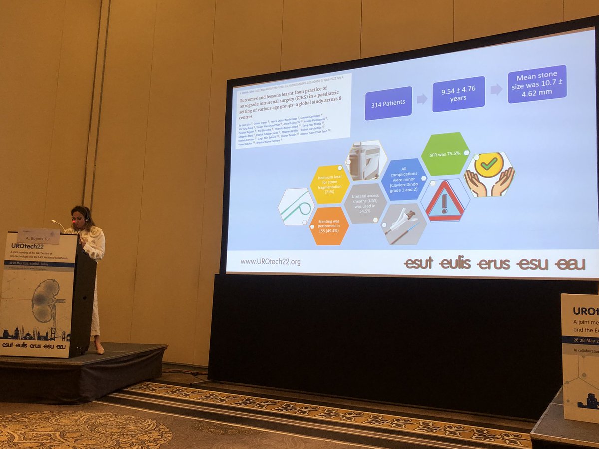 Amelia Pietropaolo (@ameliapietr1) on Twitter photo Everything about paediatric urolithiasis: medical and surgical treatment @UROtech_meeting <a href="/BujonsTur/">AnnaBujonsTur</a> <a href="/YAUEndourology/">YAU ENDOUROLOGY</a> <a href="/eauesut/">European Section of Uro-Technology (ESUT)</a> <a href="/eulis_uroweb/">European Section of Urolithiasis - EULIS</a> <a href="/PetkovaKremena/">Kremena Petkova</a> <a href="/endouro/">Prof Bhaskar Somani</a> #urotech22 <a href="/Uroweb/">European Association of Urology (EAU)</a> @uropatrick <a href="/DocGauhar/">DrG</a> <a href="/D_Castellani/">Daniele Castellani</a> Everything about paediatric urolithiasis: medical and surgical treatment @UROtech_meeting <a href="/BujonsTur/">AnnaBujonsTur</a> <a href="/YAUEndourology/">YAU ENDOUROLOGY</a> <a href="/eauesut/">European Section of Uro-Technology (ESUT)</a> <a href="/eulis_uroweb/">European Section of Urolithiasis - EULIS</a> <a href="/PetkovaKremena/">Kremena Petkova</a> <a href="/endouro/">Prof Bhaskar Somani</a> #urotech22 <a href="/Uroweb/">European Association of Urology (EAU)</a> @uropatrick <a href="/DocGauhar/">DrG</a> <a href="/D_Castellani/">Daniele Castellani</a>