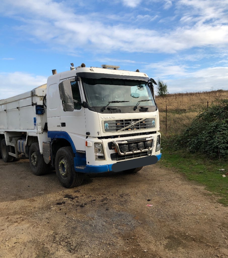 DVSA Enforcement on Twitter: 