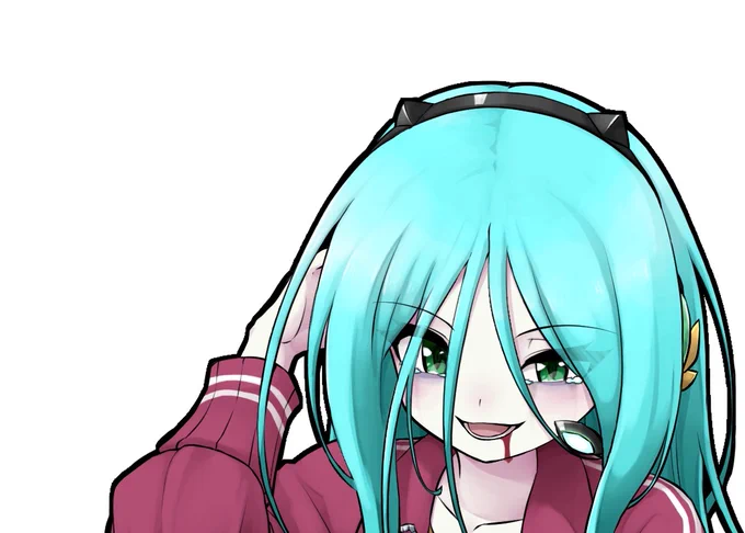 せっかくなので高画質アマテラスちゃん 