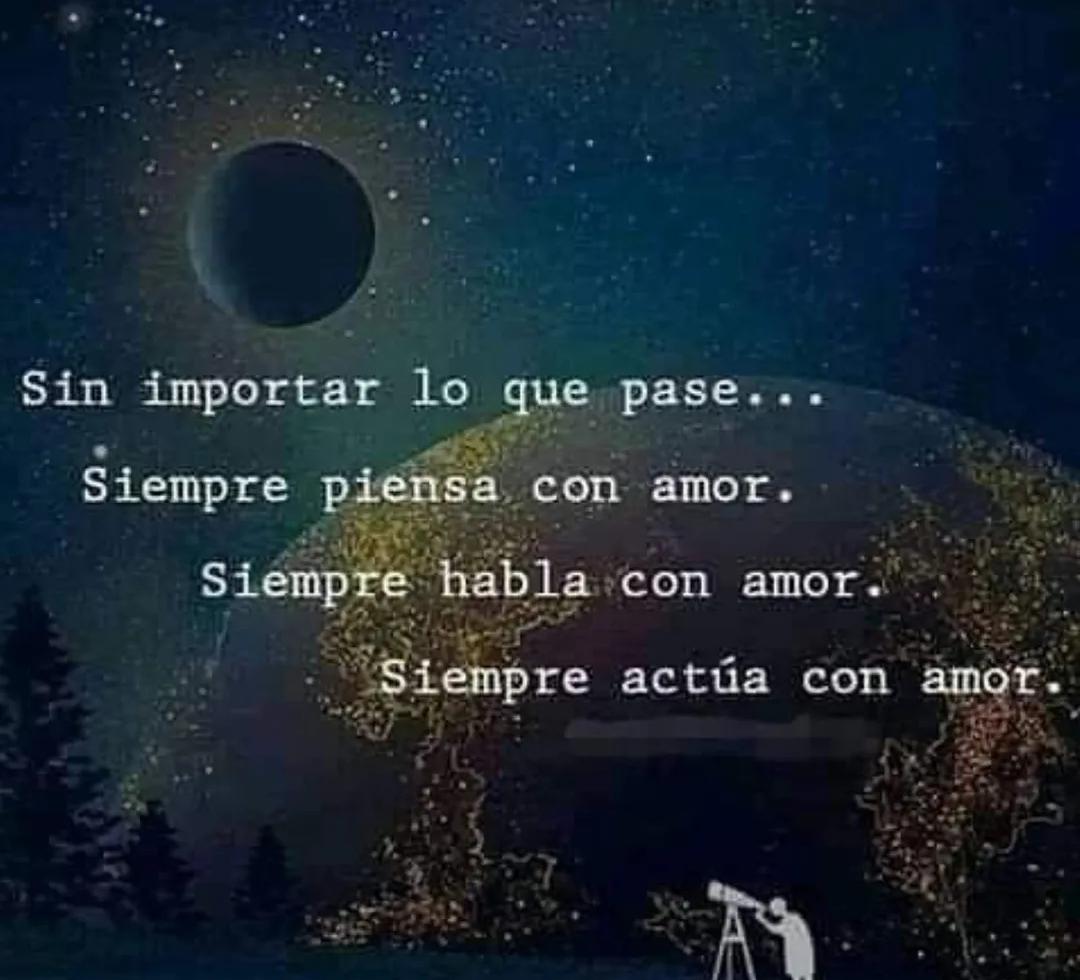 Siempre #AmorImfinito