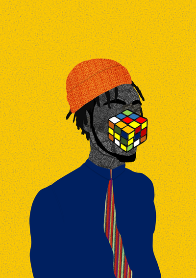 SuperRareBot's tweet photo. 💎 ATF #819 💎

✨ Artwork by @osinachiart
💰 Sold to @alecttn for 0.26 ETH ($459.73)

https://t.co/lsHSsIE0ww

$RARE #CryptoArt #NFT https://t.co/AqTHnDnRBA