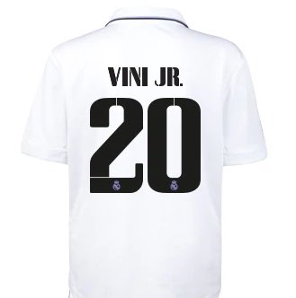 ⚠️Me he venido arriba pero confío en estos tíos. 
⚪️Si el Real Madrid gana la 14 sorteo una camiseta de la nueva temporada de o’rey Pelé más conocido como Vini JR entre todos los que den RT y MG
👉🏽Plazo hasta las 21:00 de hoy.

Ganen por favor <a href="/realmadrid/">Real Madrid C.F.</a>