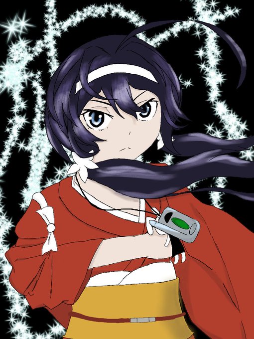 泉鏡花のtwitterイラスト検索結果 古い順