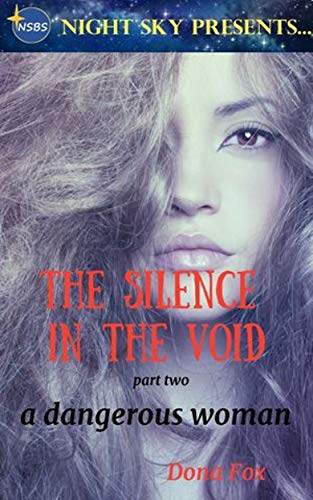 tbmhorror's tweet photo. The Silence in the Void series by Dona Fox - Sometimes They Fall - A Dangerous Woman - The Cave of the Vulture 

https://t.co/xLlLpSzypY

@_DonaFox 

#TBMhorror #Horror #HorrorCommunity #HorrorBook https://t.co/a5PJASRiz1