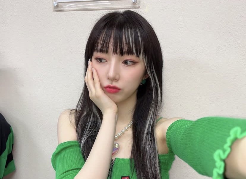 LTSM_archive's tweet photo. [🧡] 220527
    ㄴ cube_lightsum > #JUHYEON Update 

🔗 https://t.co/gumNix5PXy

@CUBE_LIGHTSUM #주현 https://t.co/No4iYpGBUl