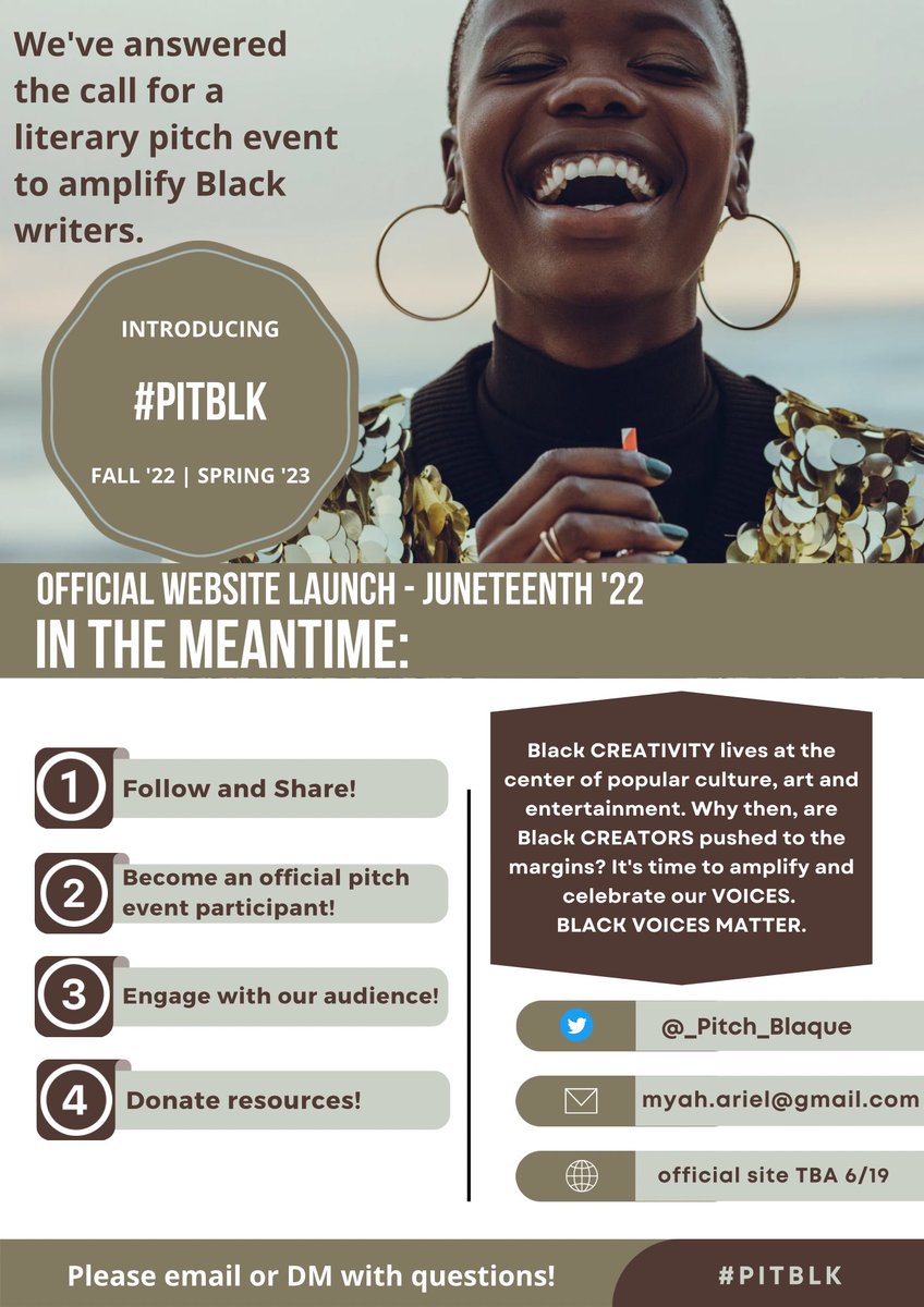 PitBLK tweet media