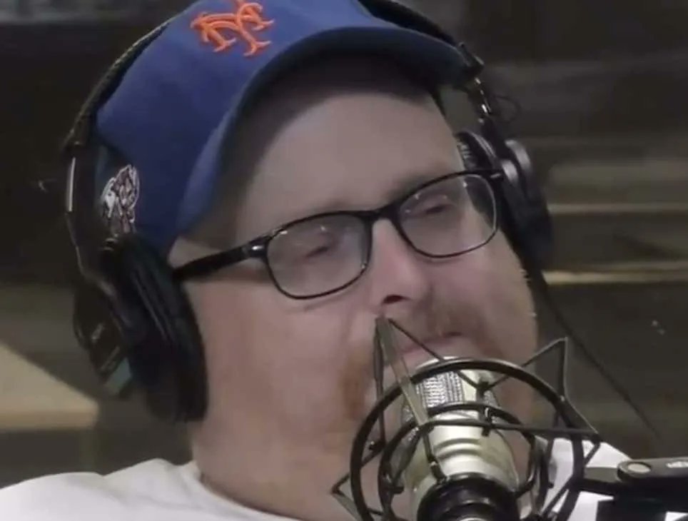 Barstool Sports on Twitter: "Frank The Tank Makes Good On His Promise