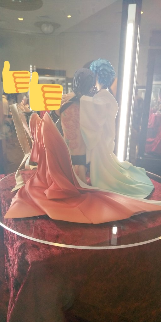 drmK1NUTAda's tweet photo. いれじゅみしゅごかったﾍﾟﾛﾍﾟﾛ https://t.co/bCdRfehB62