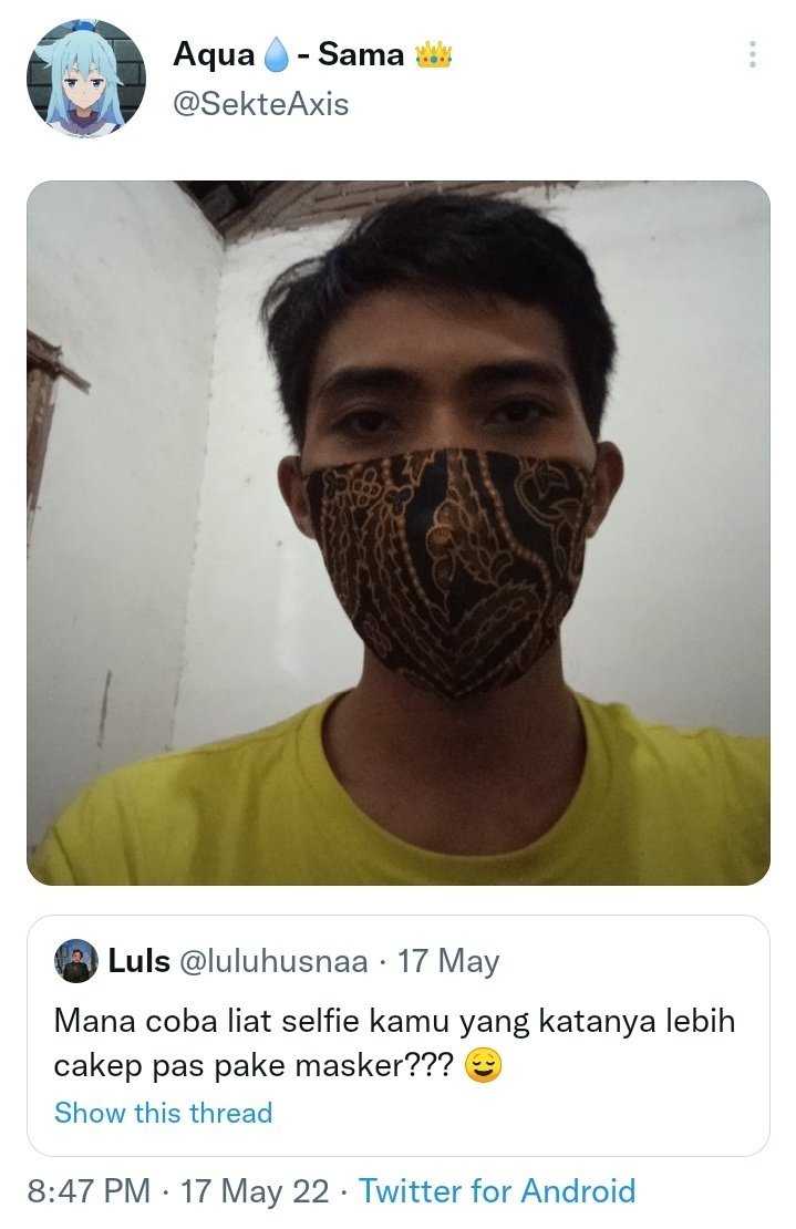 Ini si  Duke Condet itu??? 
Sembunyi di sini elu tong?? 🔥🔥