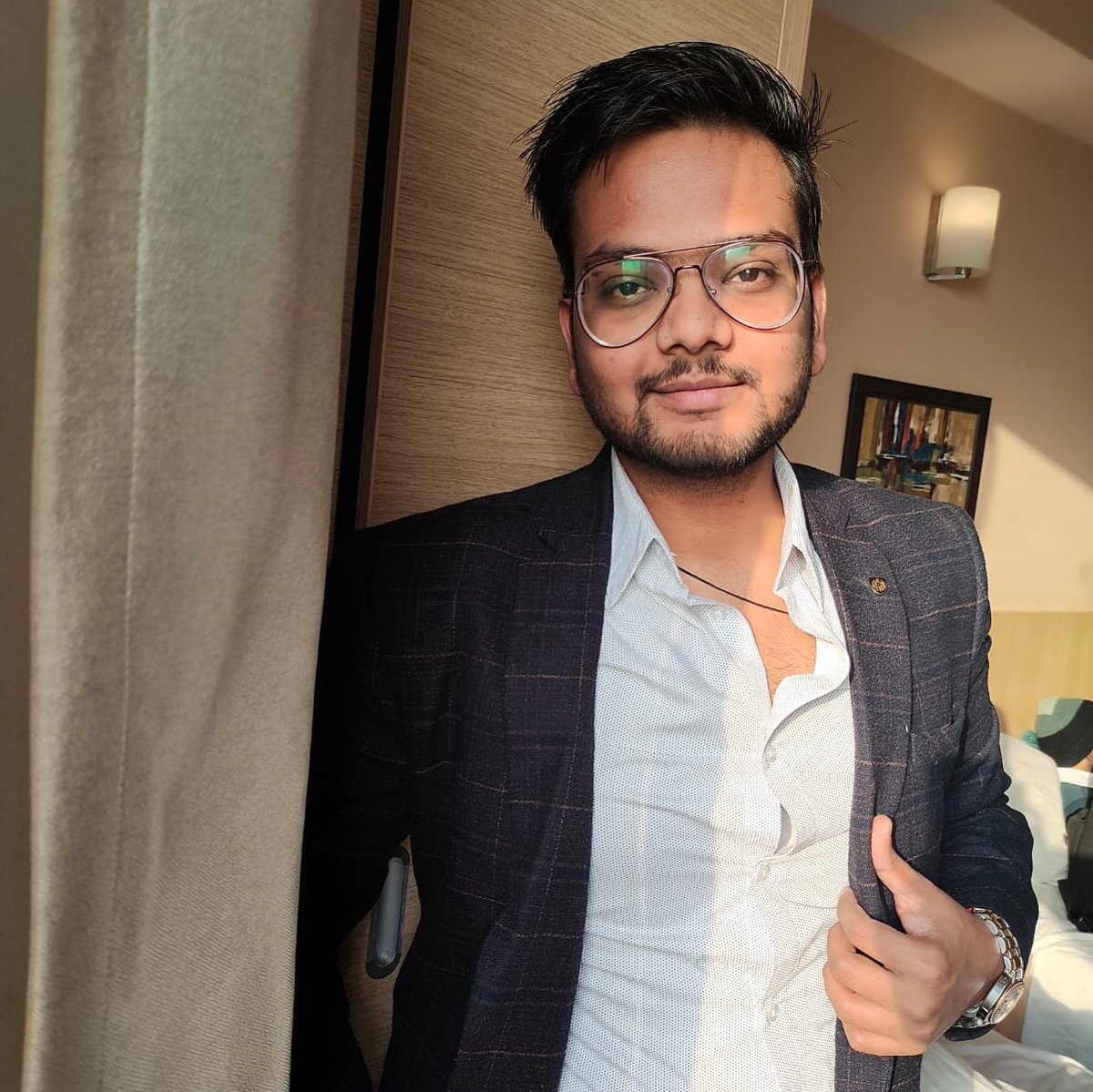 Subhambajpai_'s tweet photo. How to Build a Positive Attitude:
+ Thread 
#selfhealing #attitude #motivation #Saturday #SaturdayMotivation https://t.co/sHgiY29Iyf