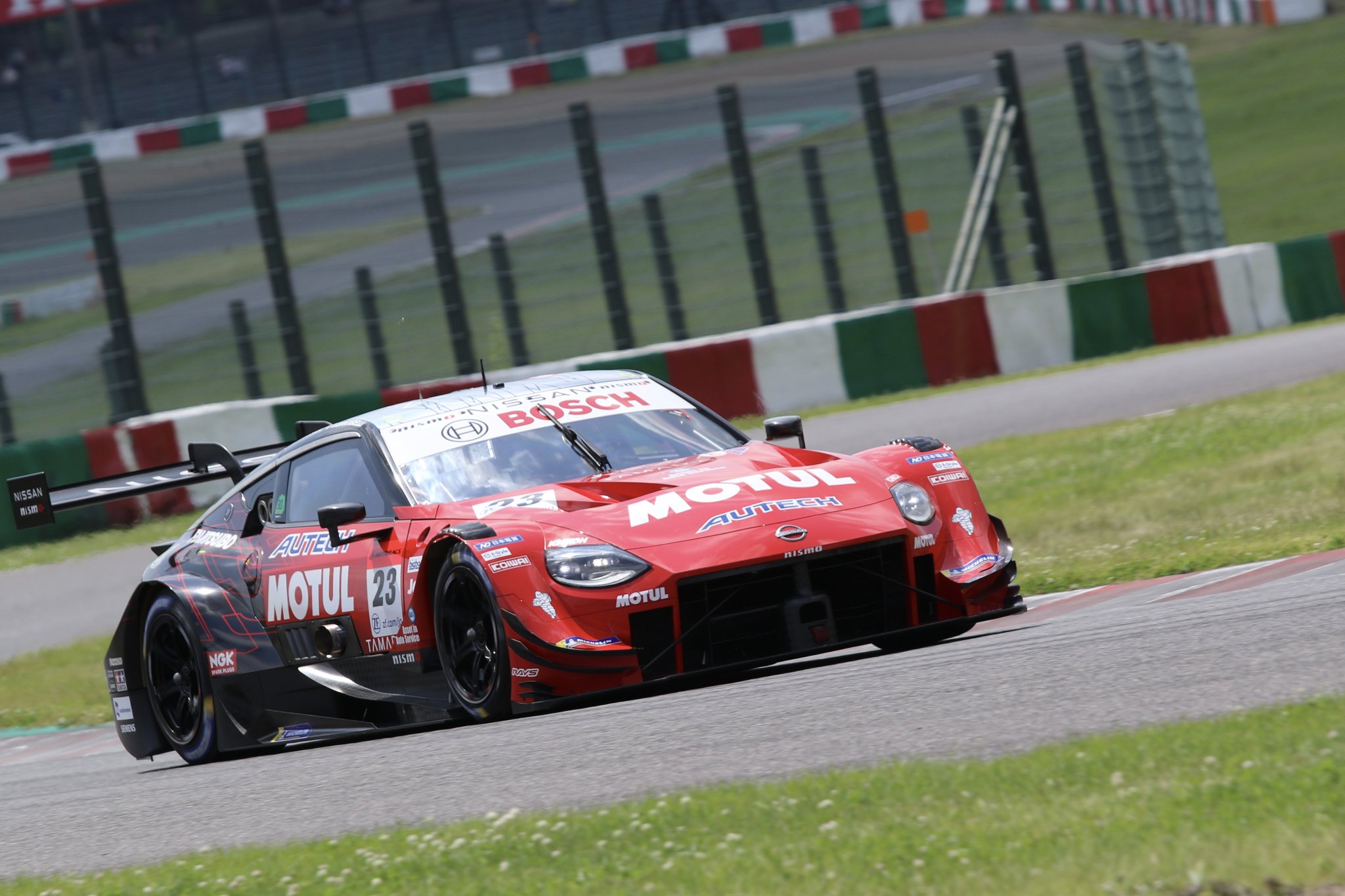 Suzuka Circuit On Twitter Nissan Z Gt