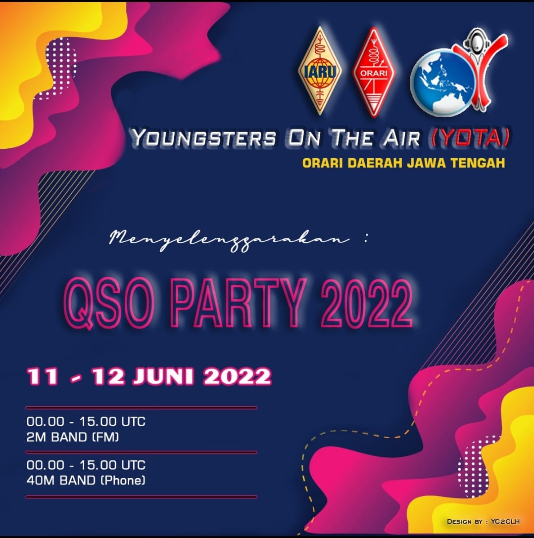 orari.or.id/yota-qso-party…