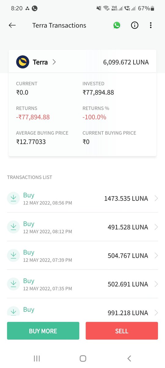 MAPLECOININDIA's tweet photo. @stablekwon Hey do kwon , don't play with Buddha's image . Otherwise life play with you . Remove the image . God Buddha is our god , our feelings , our responsibility. So at last you delete that post from twitter . https://t.co/bkZOLQ2AO3