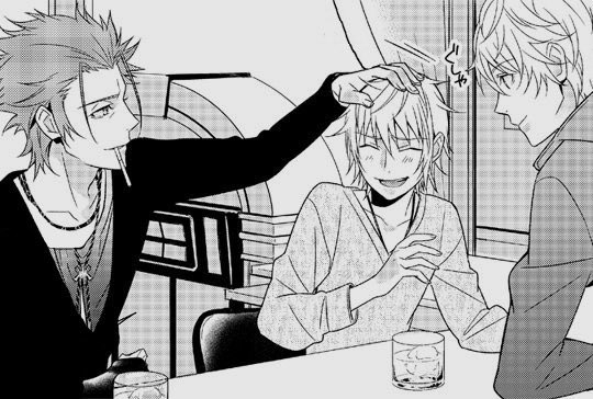 || I feel like people focus way too much on their portrayals, writing, etc and not enough on having fun and treating this like a hobby.

You're rping to have fun and potentially make friends, right?

Don't be so hard on yourselves.

I think you're all doing a fantastic job