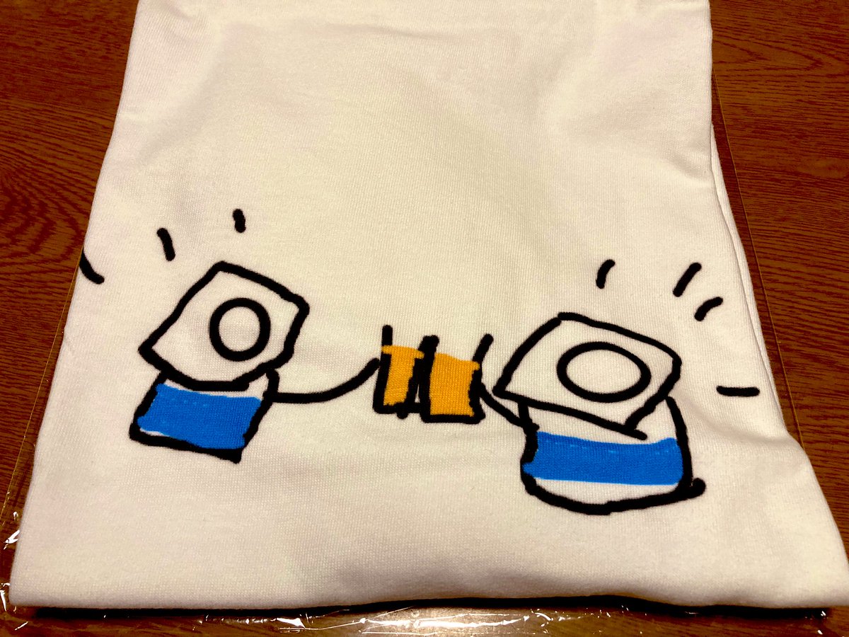 halvital396's tweet photo. #RayFa
かんぱいヨーグルト届いてた…！
好きすぎる…w https://t.co/5mqqenK9U5