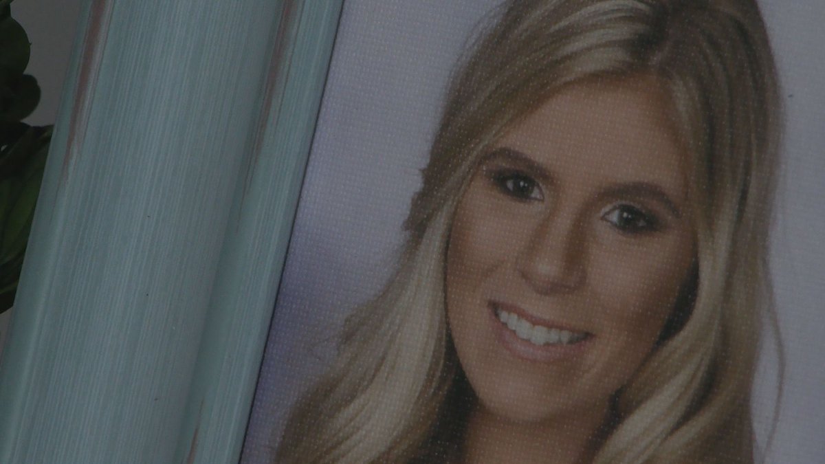 WAFB's tweet photo. At the age of 16, Aliye Ringe made a decision that would later impact the lives of five strangers after she tragically died in a car accident in December of 2021. https://t.co/2TMXtNPrew https://t.co/aub69vFtjC