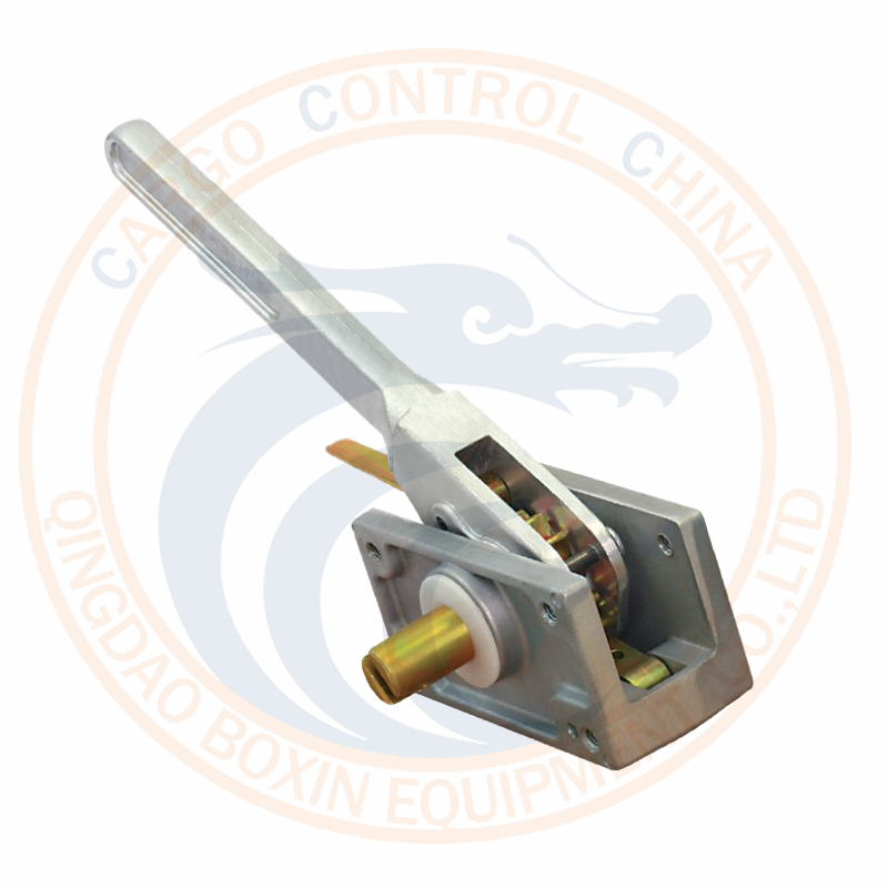 SUNPLOONG's tweet photo. Curtain Side Trailer Parts Ratchet Tensioner Straight Hand for Truck
Material: Alloy
Feature: Small body, easy to use, single-handed operation, durable and strong
Come here and just send a pm to get a quotation
#cargocontrol #curtaintensioner #ratchettensioner #manufacturer https://t.co/feFx2CZ5l2