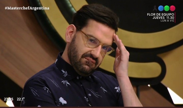 El Chancho indujo el voto para que se vaya Lissa pero él no la votó, ahora indujo el voto para que vuelva Milita,  pero él votó a Lissa haciéndose el gran amigo, es un asco el manipulador 
#ElHotelDeLosFamosos