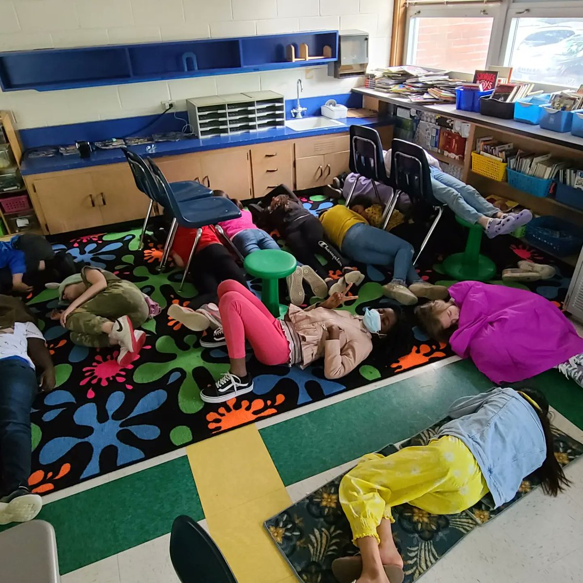 Keri Johnson tweet media