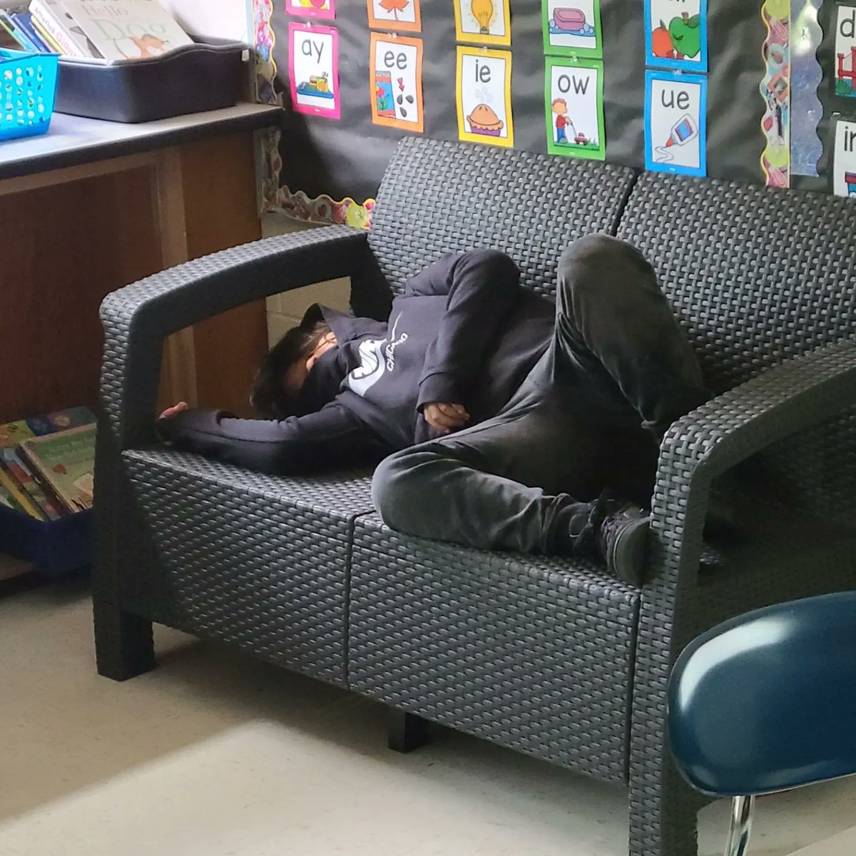 Keri Johnson tweet media