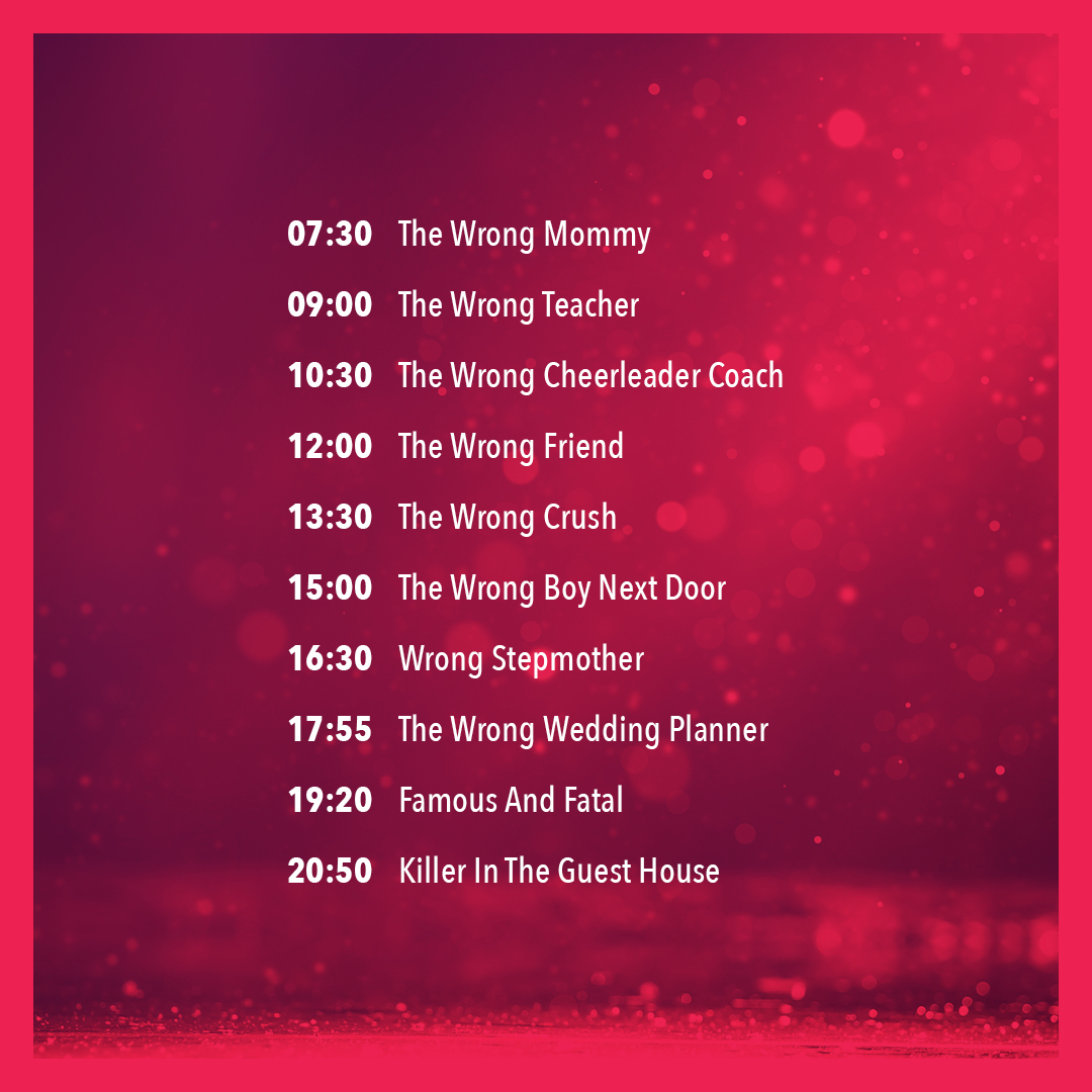 Lifetime Africa tweet media