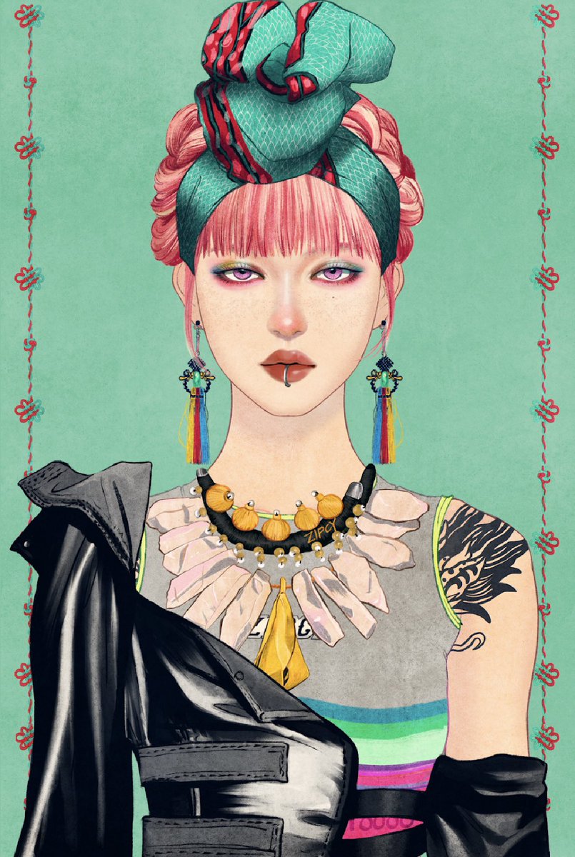 karebear (🍯) tweet media