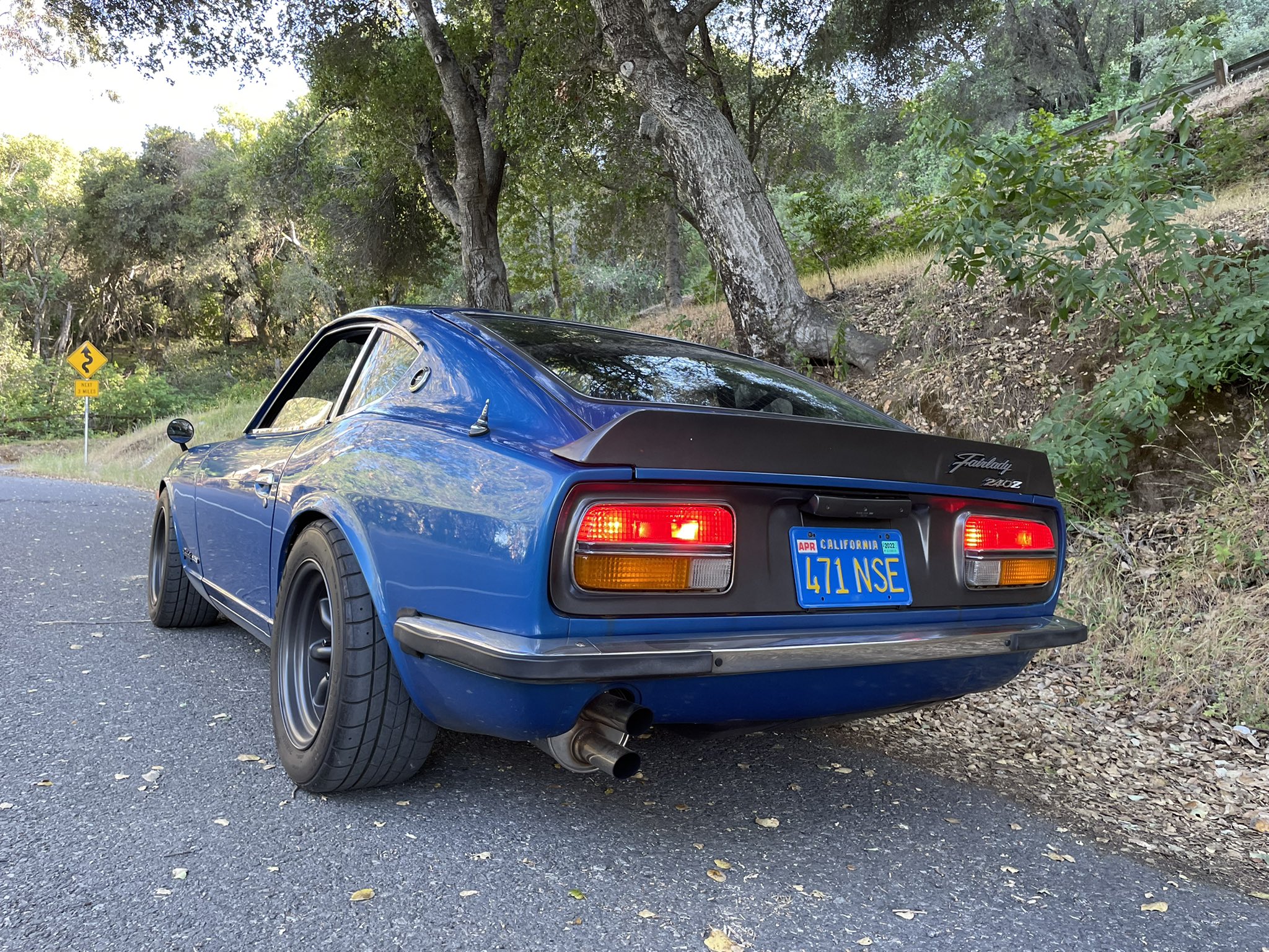 Z Car Garage on X: Z Car Garage on X: