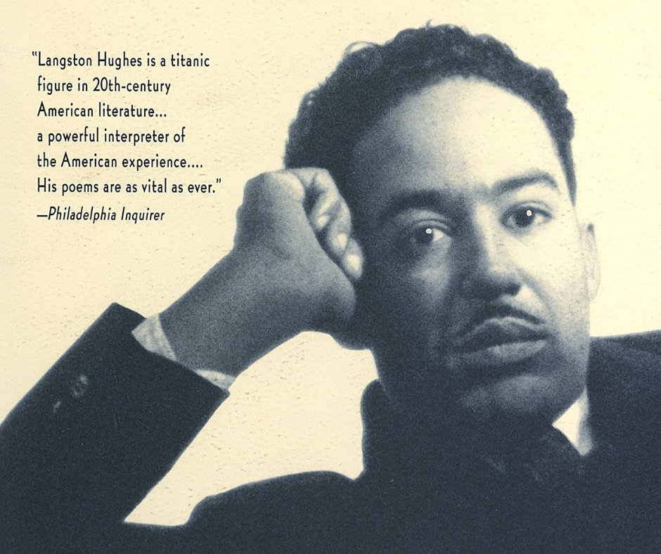 Advisory Council member Richard Collier presented another successful poetry salon on behalf of Berkeley Symphony. The salon focused on Langston Hughes whose poems were inspired by the jazz/blues music that came out of the Harlem Renaissance of the 1920s &amp; 30s. #berkeleysymphony