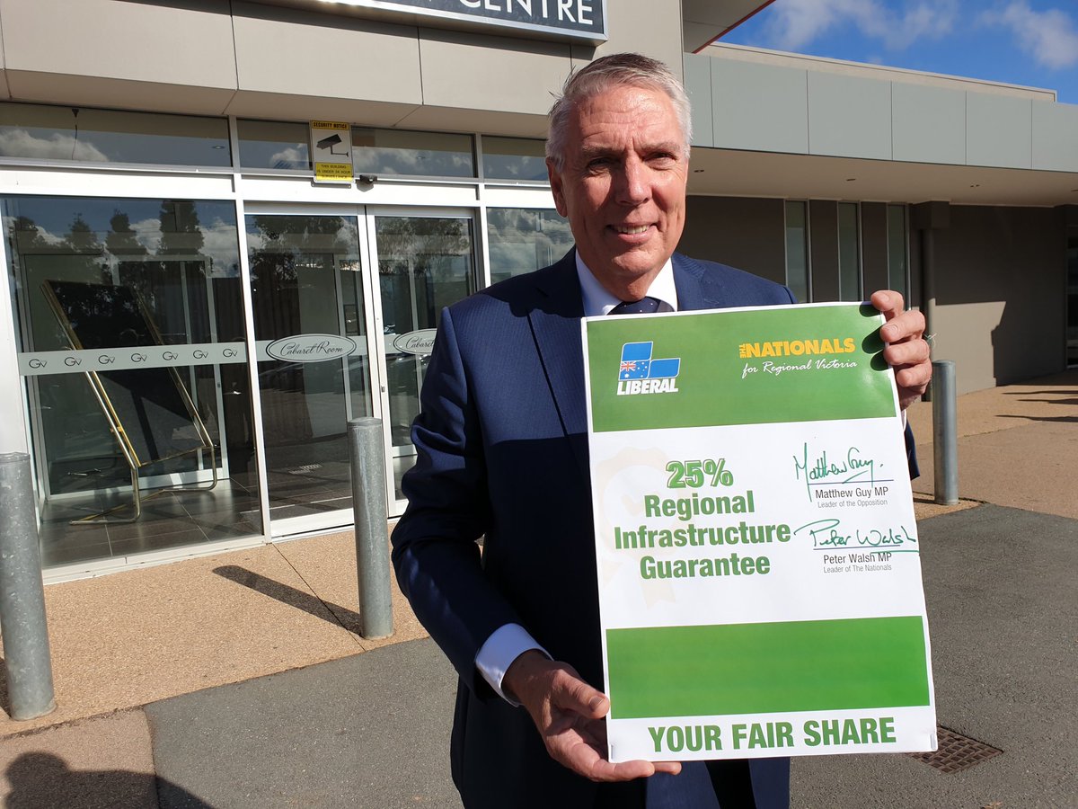 Peter Walsh tweet media