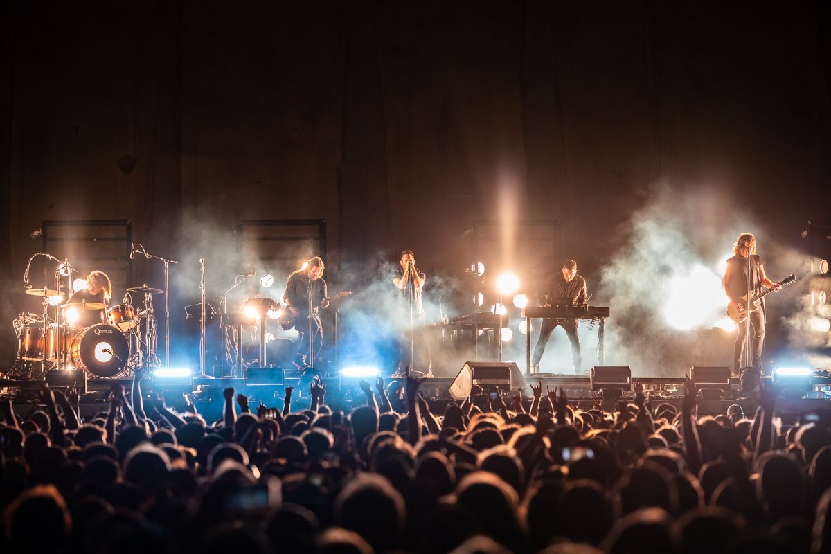 Boston Calling 2025