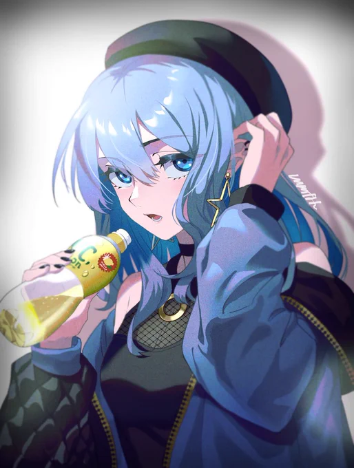 最近のホロライブまとめ
#ほしまちぎゃらりー
#マリンのお宝
#callillust
#gawrt 
