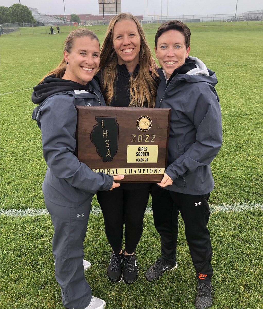 Sectional Champs!!! 5-0 win vs Normal🧢trick <a href="/OliviaBaca/">Olivia Baca</a> <a href="/kylie_peel16/">Kylie Peel</a> and <a href="/ellieneath22/">Ellie Neath</a> <a href="/HockettMacie/">maciehockett</a> <a href="/OliviaBaca/">Olivia Baca</a> <a href="/FedermannPayton/">payton federmann</a> with assists THAT Brick wall defense <a href="/ullasharp/">Ulla Sharp</a> <a href="/HockettMacie/">maciehockett</a> <a href="/BlakelyHockett/">Blakely Hockett</a> Anna Erber Sydney Lane <a href="/KaitlynNaney/">Kaitlyn Naney</a> with the Shutout.