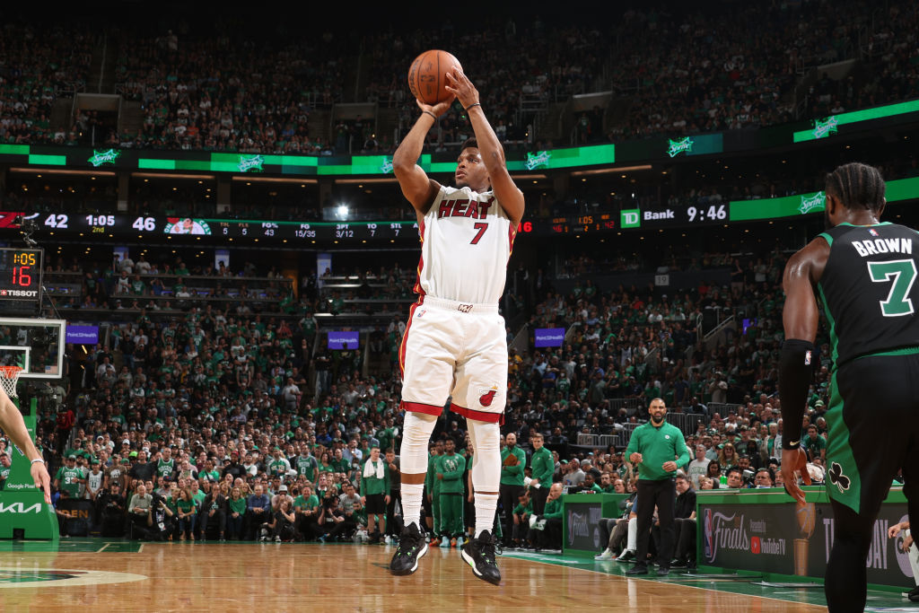 ESPN Stats & Info on Twitter "Lowry's free throw to take a 9897 lead