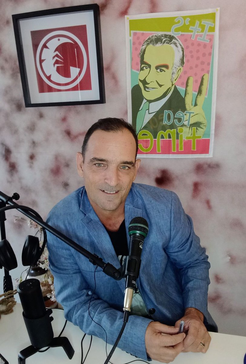 mpinthemorning's tweet photo. Marcus Paul In The Morning is NOW on YouTube . Please give us a follow. We will upoload daily video's from the show, including Prawny's takes on the daily news - and importantly, YOUR feedback from our socials. Introduction video will be up soon.
https://t.co/GYfEG2TFd7 https://t.co/6SjfdVZ9mV