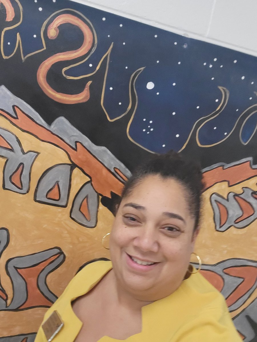 LaRita S. Wiggins tweet media