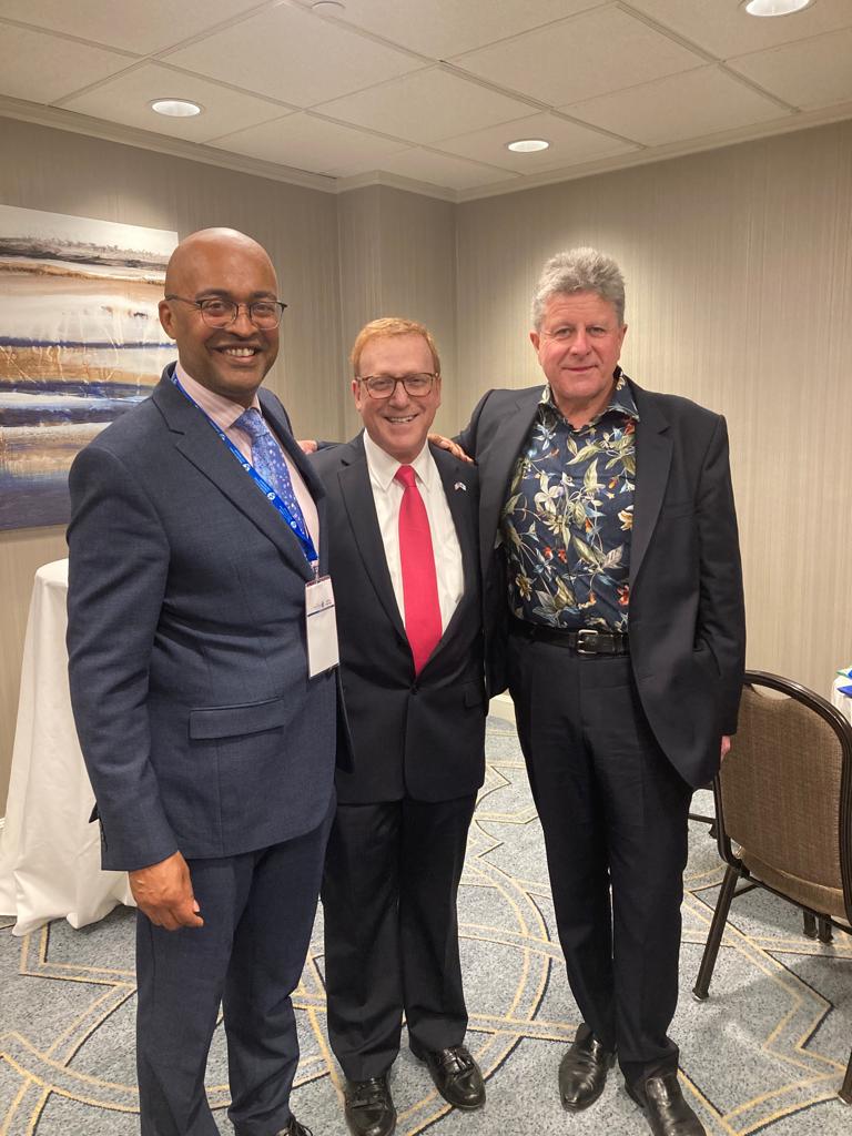 TrudiSene1's tweet photo. ππΌThank you to wonderful colleagues @APAPsychiatric #APAAM22 for hosting a fabulous conference, @SaulLevinMD new President @BeccaBrendel Much good work to be done #collaboration @rcpsych @rcpsychPublicMH @DrAdrianJames @subodhdave1
#PaulRees @J_Campion @pubmentalhealth @TomNCCMH https://t.co/8tJQpBH5cz