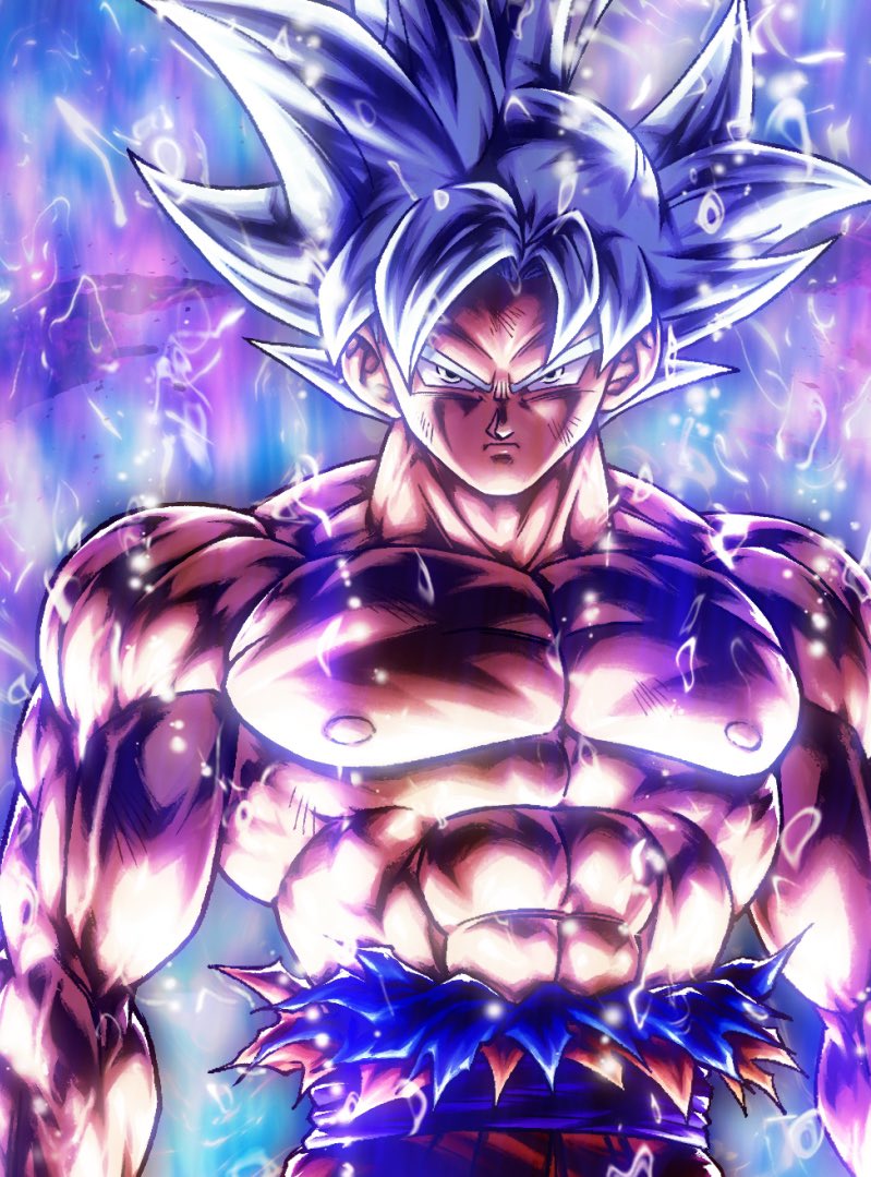 ついに身勝手の極意極がレジェンズに！！