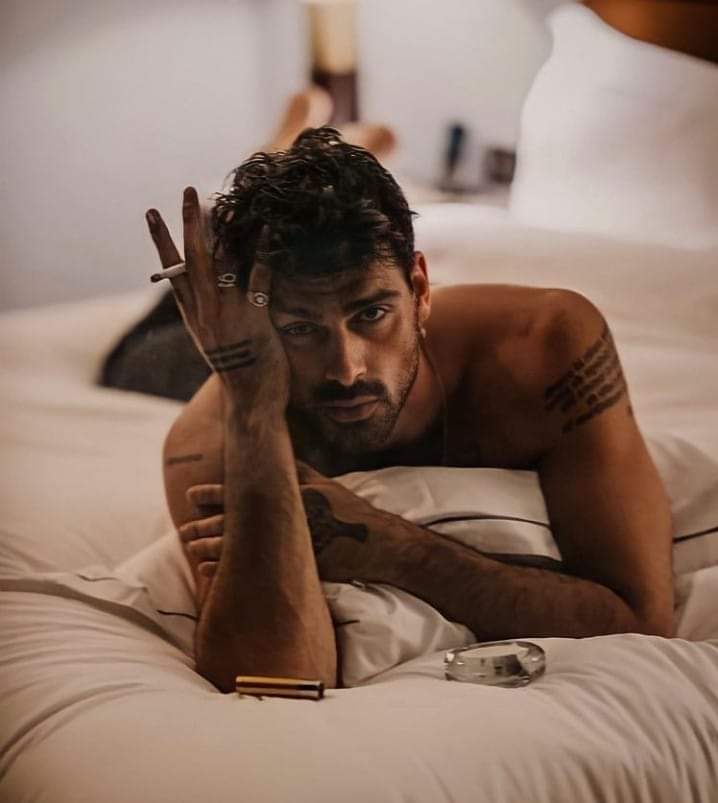 Segundo de la noche.