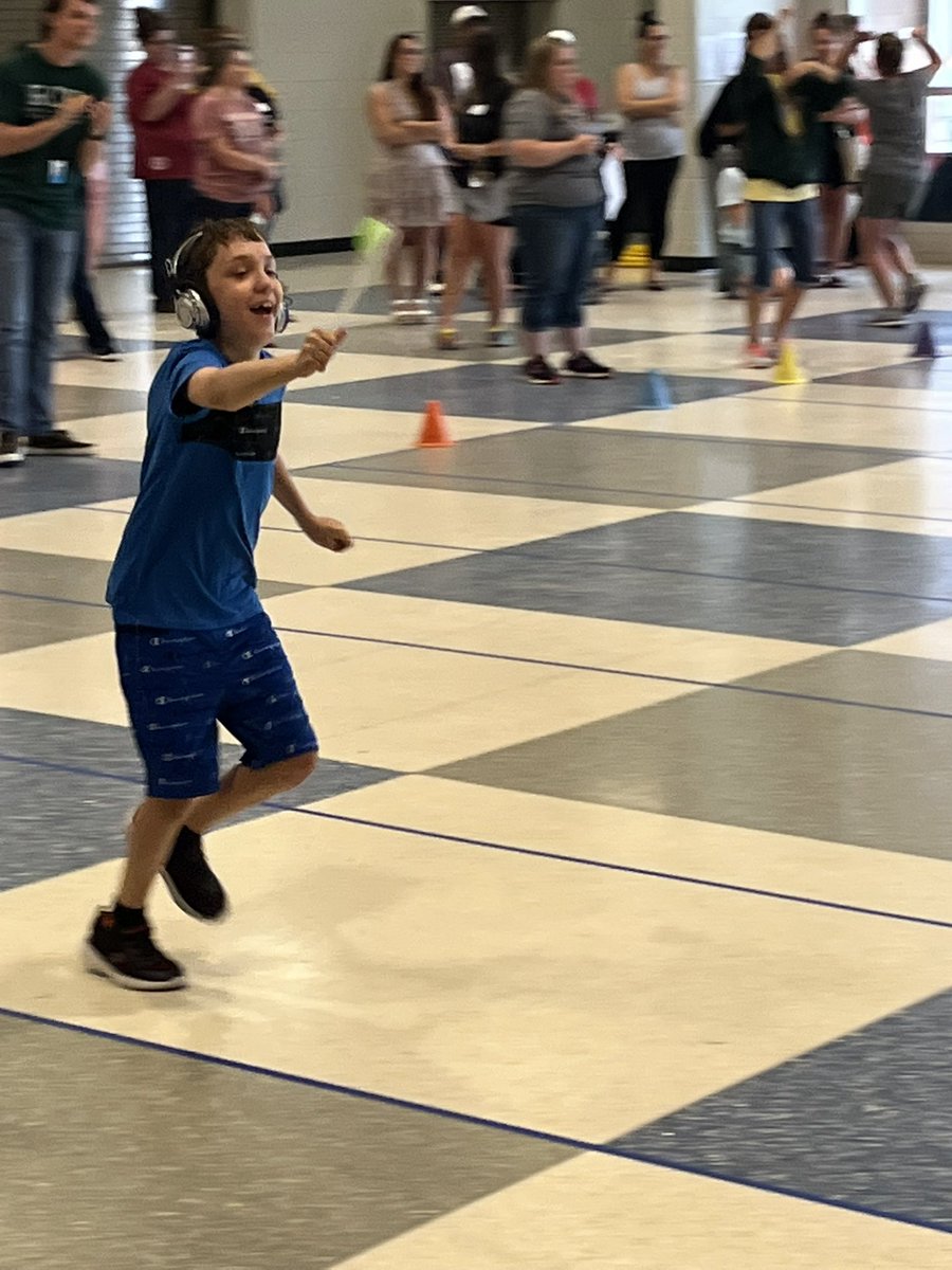 We had an amazing time at Field Day today! These kiddos are courageous and strong and had a blast. We have the absolute BEST Related Arts team at RCES!! <a href="/LaurenAMorris/">Lauren Aiken Morris</a> <a href="/mrsemcquade/">Erin McQuade</a> <a href="/rockycreekpto/">Rocky Creek PTO</a> <a href="/RCESLex1/">Rocky Creek Elem.</a>