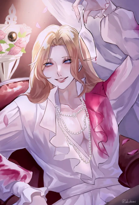 宿酔🍷 