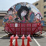 ツイートに含まれる画像