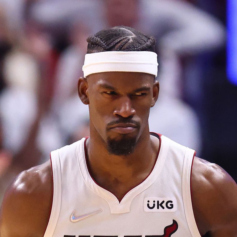 TheHoopCentral's tweet photo. JIMMY BUTLER IS UNBELIEVABLE https://t.co/ZyMIeAKz6U