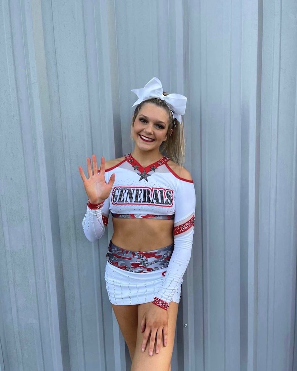 Round 2 with the best <a href="/WEGenerals/">Generals</a> ❤️⭐️