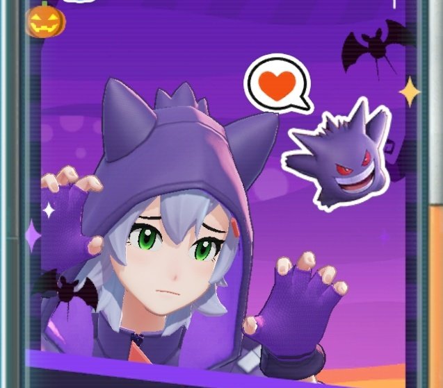 ゲンガー強化お願いします Gengar Twitter