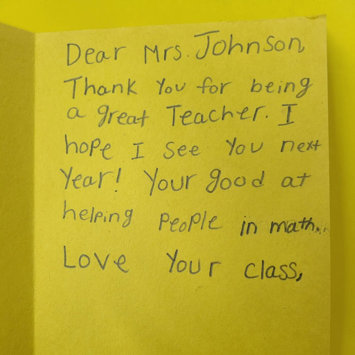 Keri Johnson tweet media